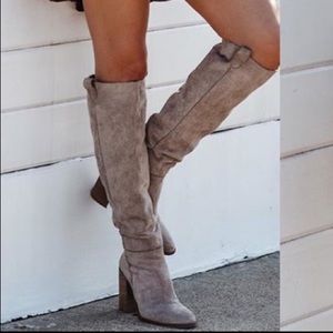 Vici Collection Boots - NEW!
